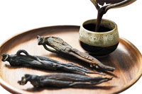 Hắc sâm Hàn Quốc Hắc sâm Hàn Quốc