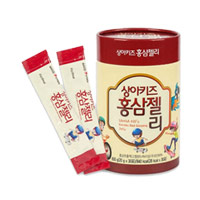 Hồng sâm trẻ em Hồng sâm trẻ em