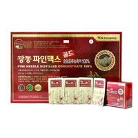 Tinh dầu thông đỏ Hàn Quốc Tinh dầu thông đỏ Hàn Quốc