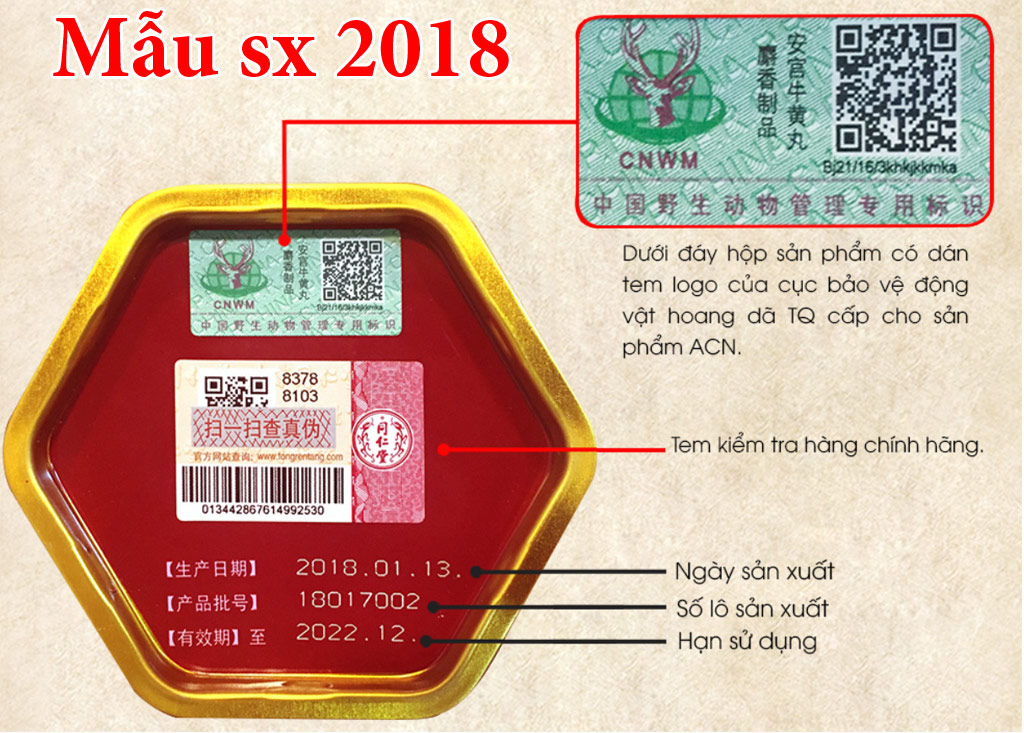 Mẫu được sản xuất từ năm 2018 và kết thúc vào tháng 5-2023 trước khi đổi mẫu mới